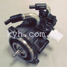 Насос гідропідсилювача керма Богдан /2 контури/ TLG (Туреччина)